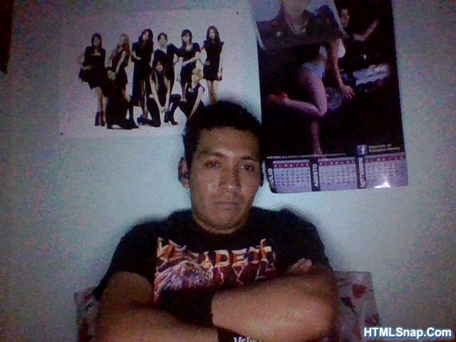 quique4691 from stripchat