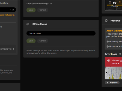 TurkLoveSocks profile