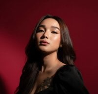 Lalisaslut18's webcam live show
