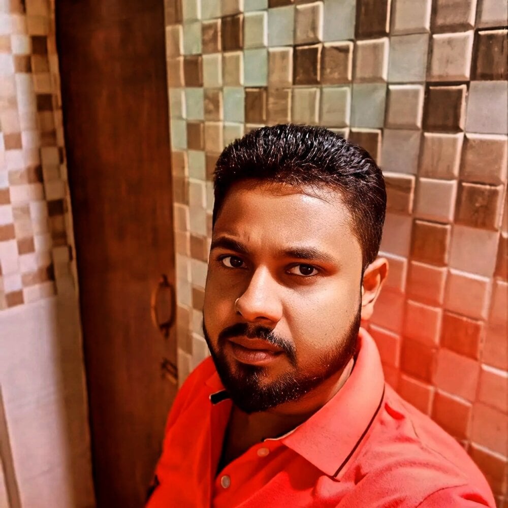 SanjuWb profile