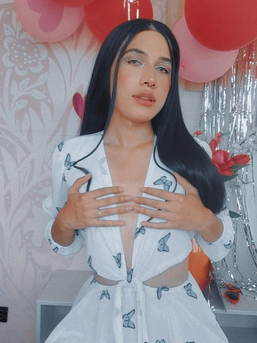 KristallPink profile