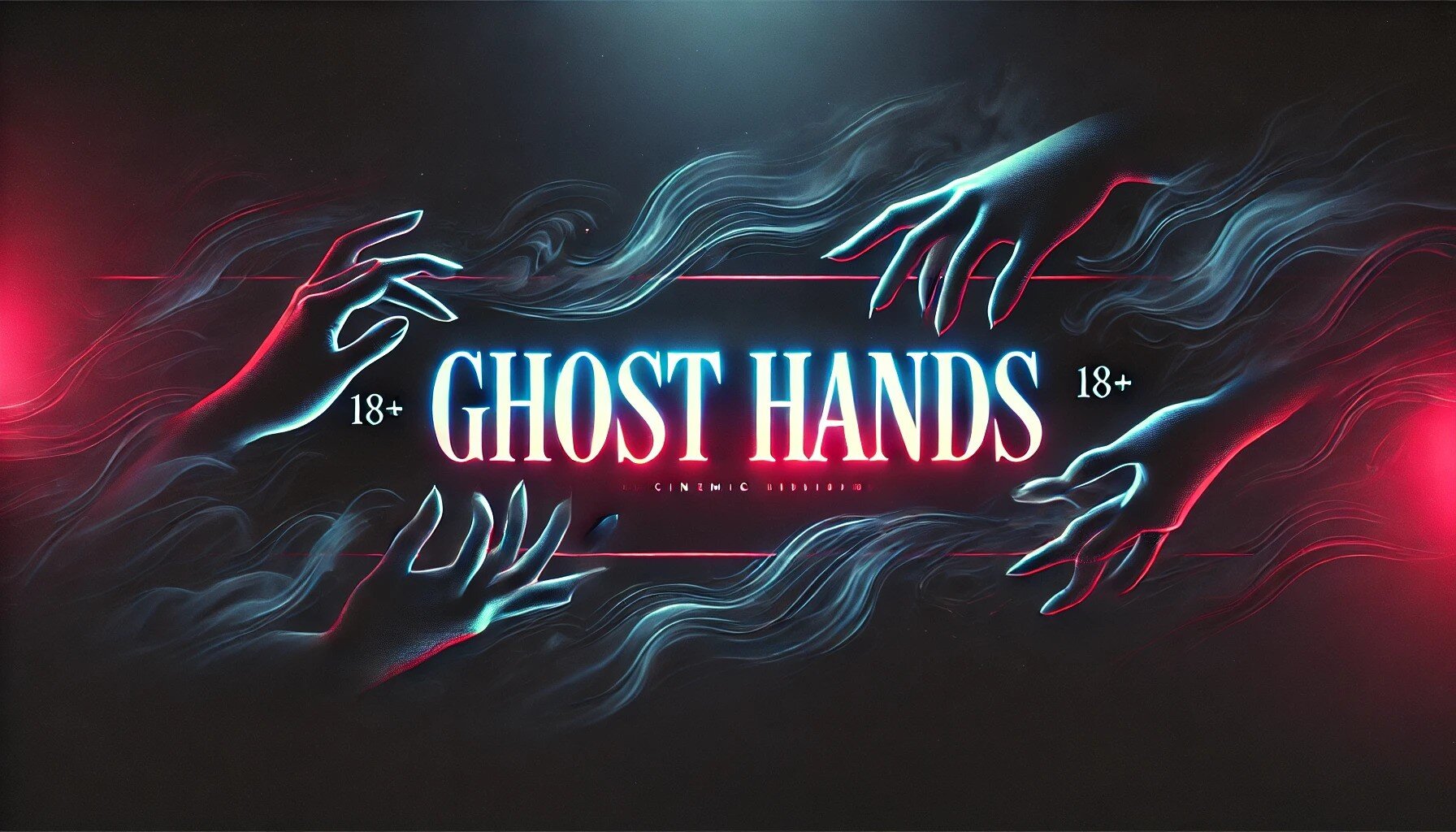 GhostHands