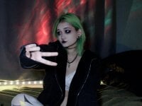 Milten-Trish's webcam live show