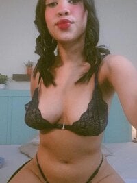 samiacooper's webcam live show