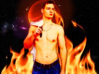CosplayGuy's Offline XXX Chat
