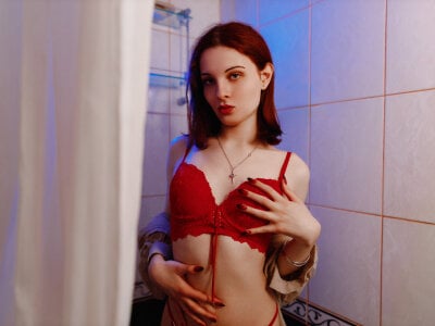 AprilAvery - Stripchat Teen Pov Blowjob Trans 