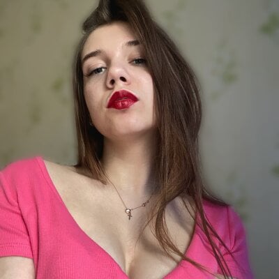 Kristina_Daly - Stripchat Girl 