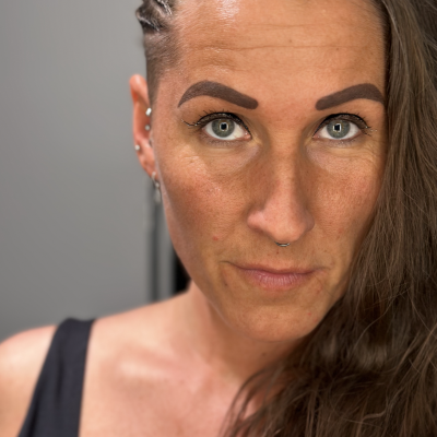 SwingWingWomanSweden on StripChat