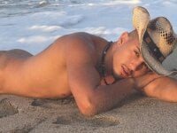 Aaronfox_x's webcam live show
