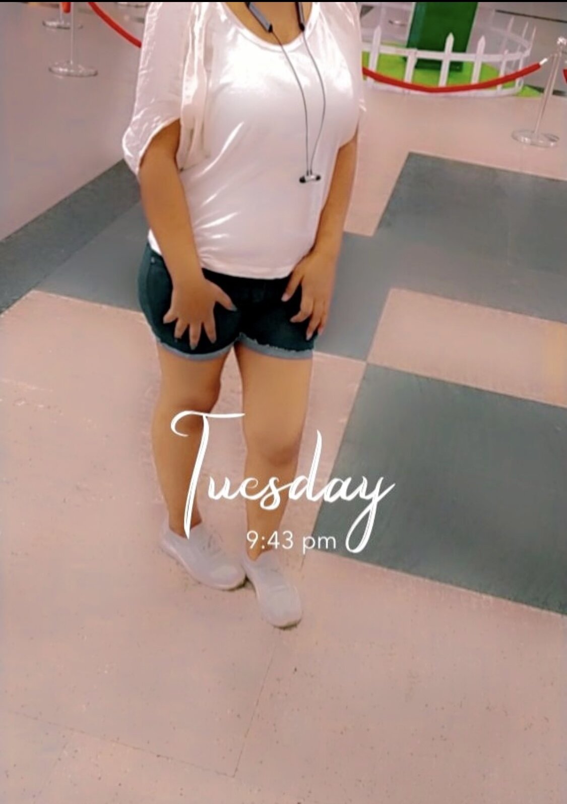 CHARUDARLING