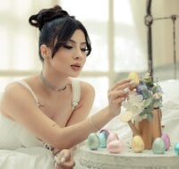 samy_clay's webcam live show