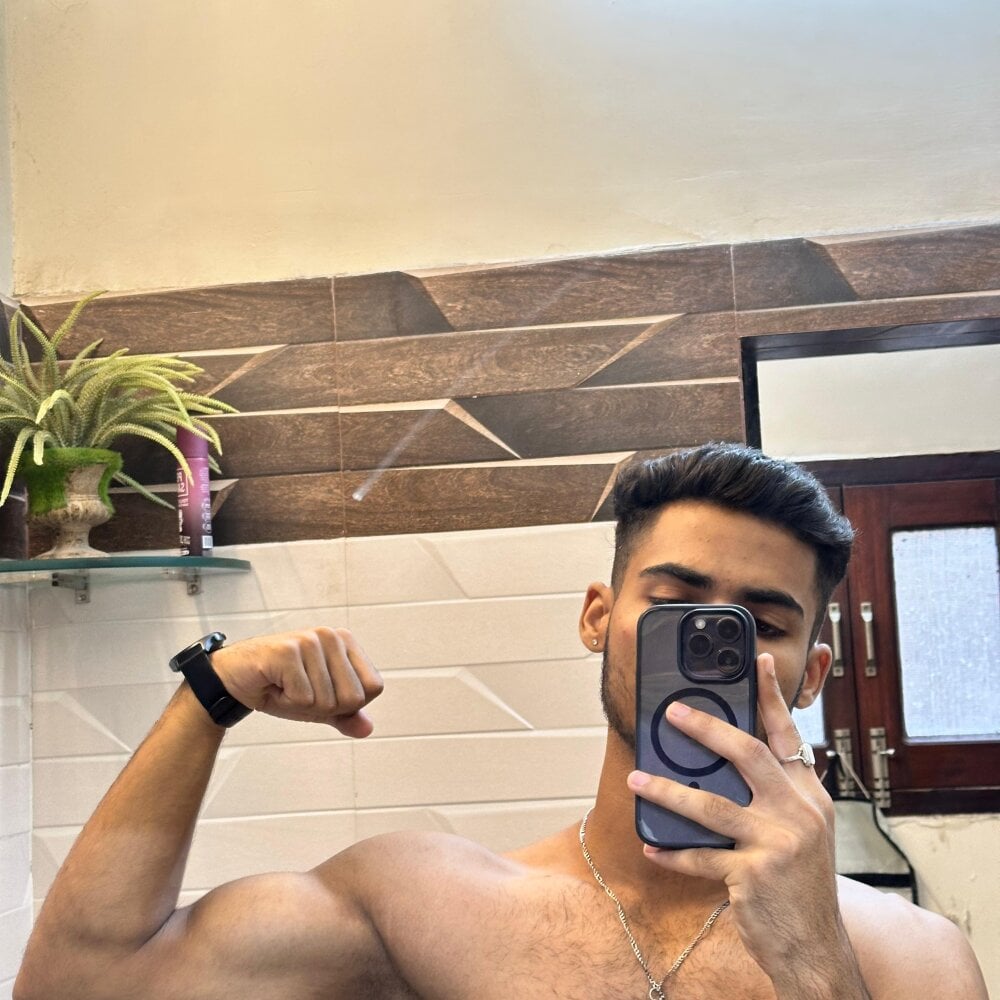 HotIndian_ profile