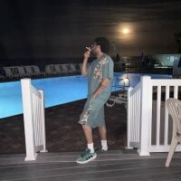 Stiwarrrmos's webcam live show