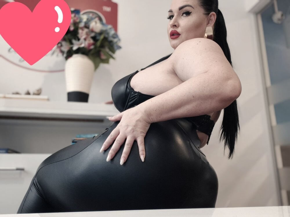 GeorgiaLerox profile