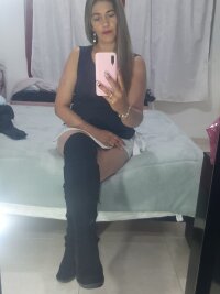 paty_sexy1's Offline Chat Room