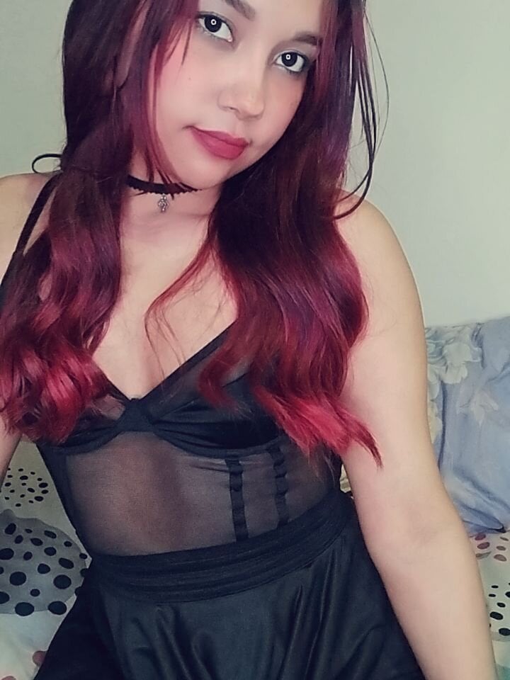luisabecker_ from stripchat