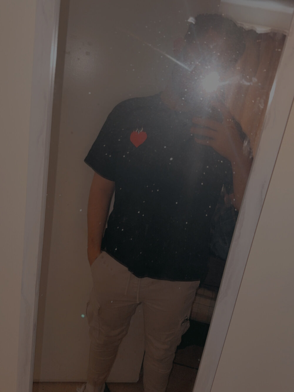 Blancmystro's Offline XXX Chat