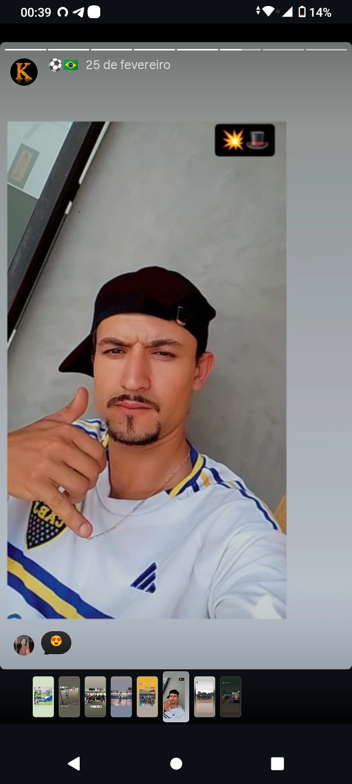 Sexman999