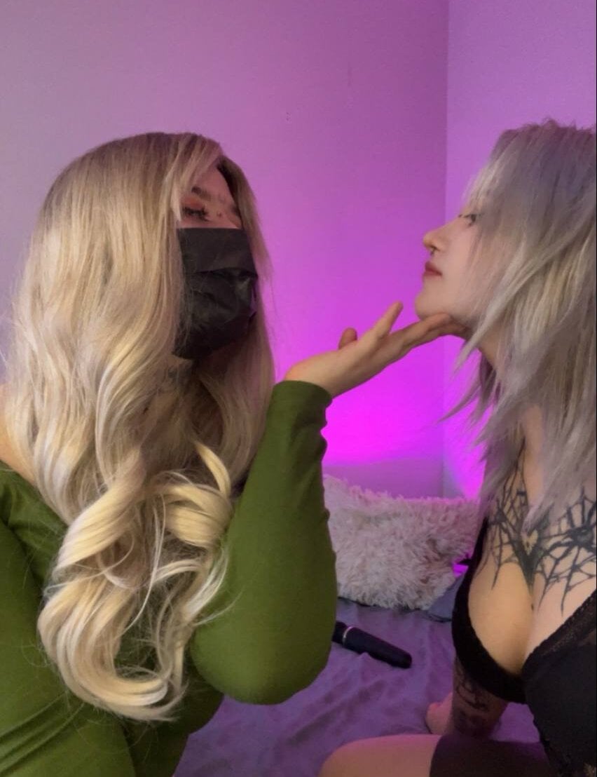 cigaretteduringsex from stripchat