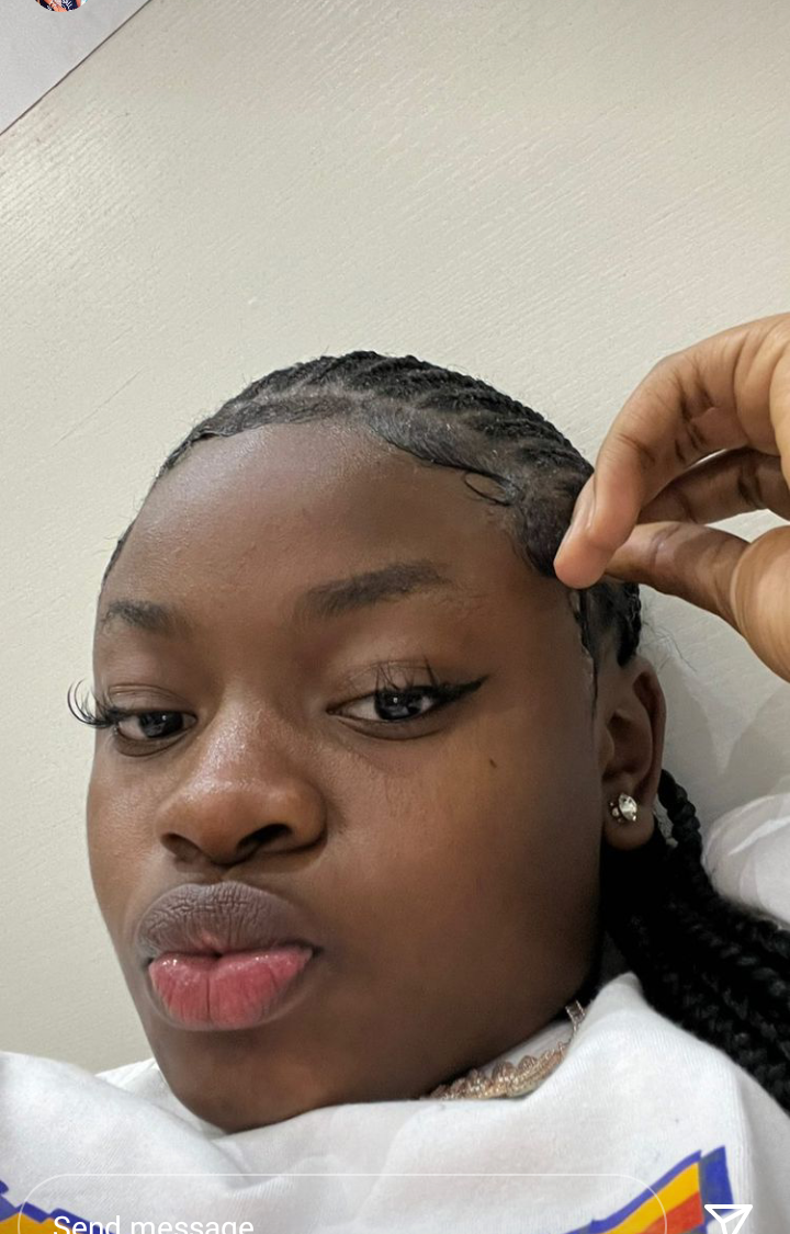 African_maskedgirl Free Live Webcam Show & XXX Chat | xHamsterLive