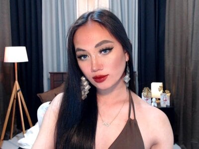 hot webcam porn Dhalia Gomez06