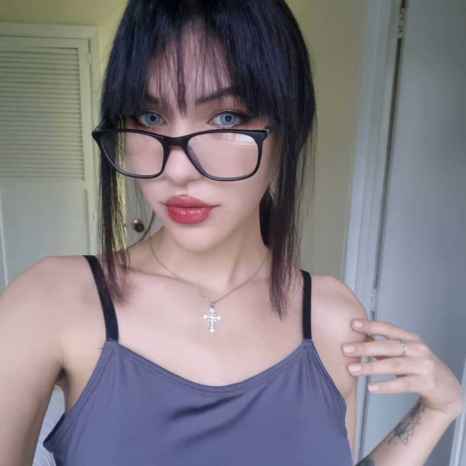 nessnesta from stripchat