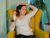 OraEmbry offline chatrum