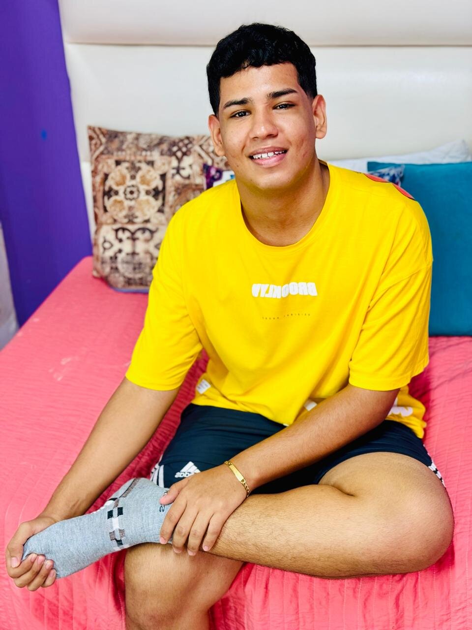 Ares_Foxx_