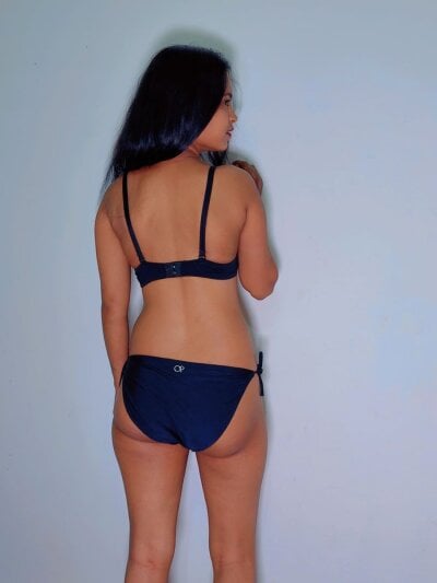 dreamhotgirl on StripChat