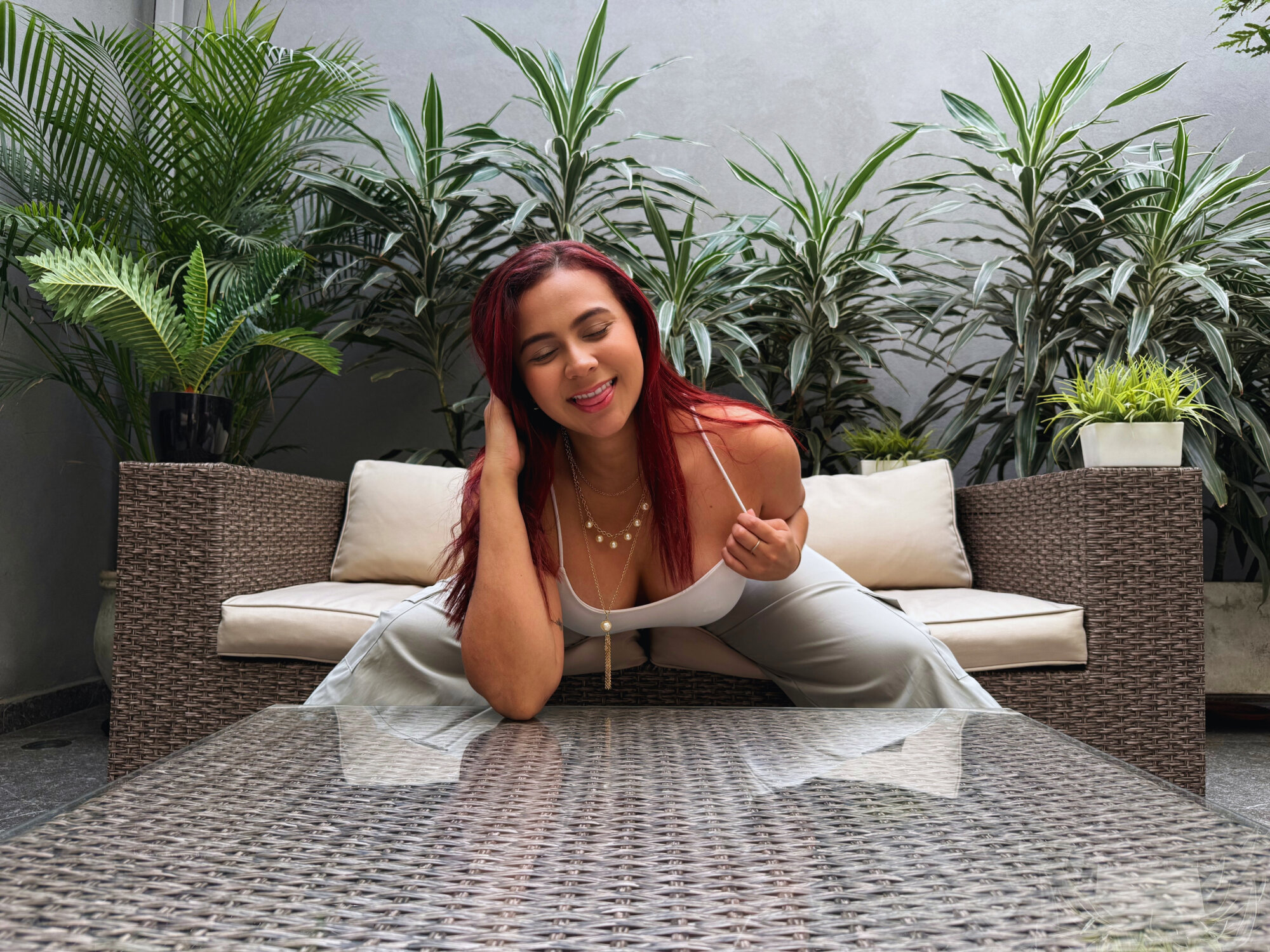 Missvictorie