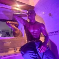 george_lance's webcam live show