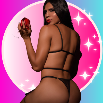 RachelL_Collinss - Stripchat Teen Pov Glamour Trans 