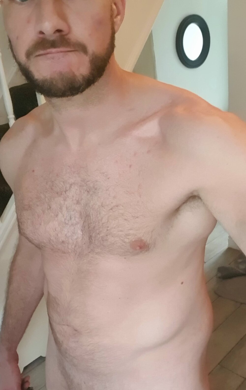 HarrySquatter's Offline XXX Chat