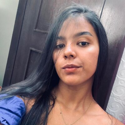 JANYLOVE__ private show