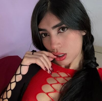 SaraRoy_ - Stripchat Teen Pov Glamour Girl 