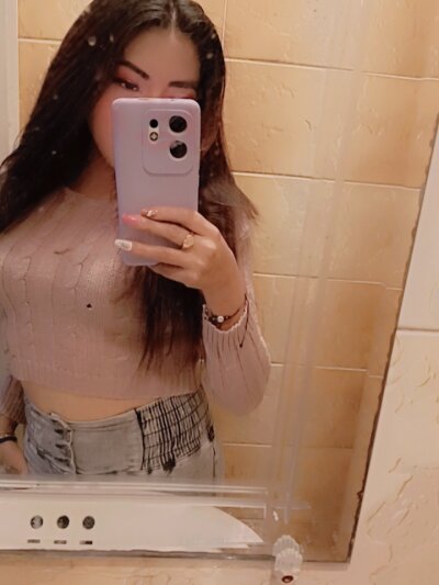 nikymodel27 from stripchat