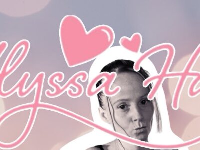 thealyssahart Avatar