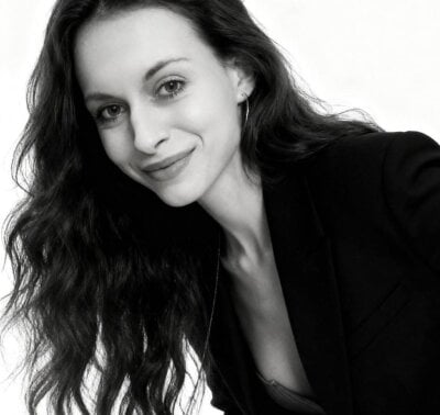 MissAnuta on StripChat