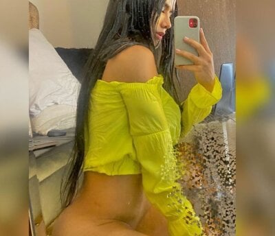 Latinadoll_ - Stripchat Boy 