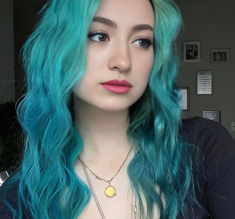 ElgaHailey profile