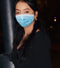 Nia-Stream's webcam live show