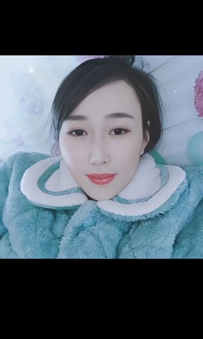 Hongmeiguih - Stripchat Girl 