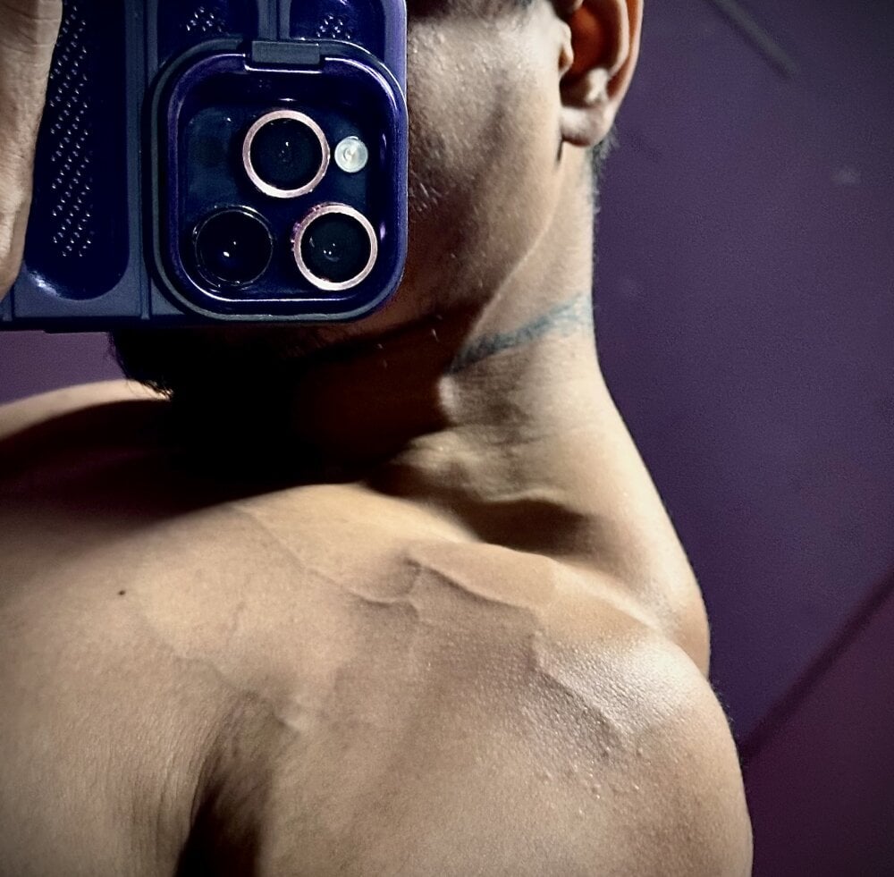 hot_gym_b0y Profile Image