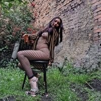Daniela_soler's Offline Chat Room