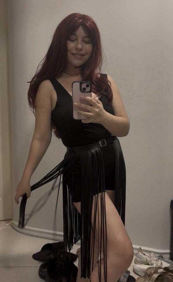 alice_gotica from stripchat