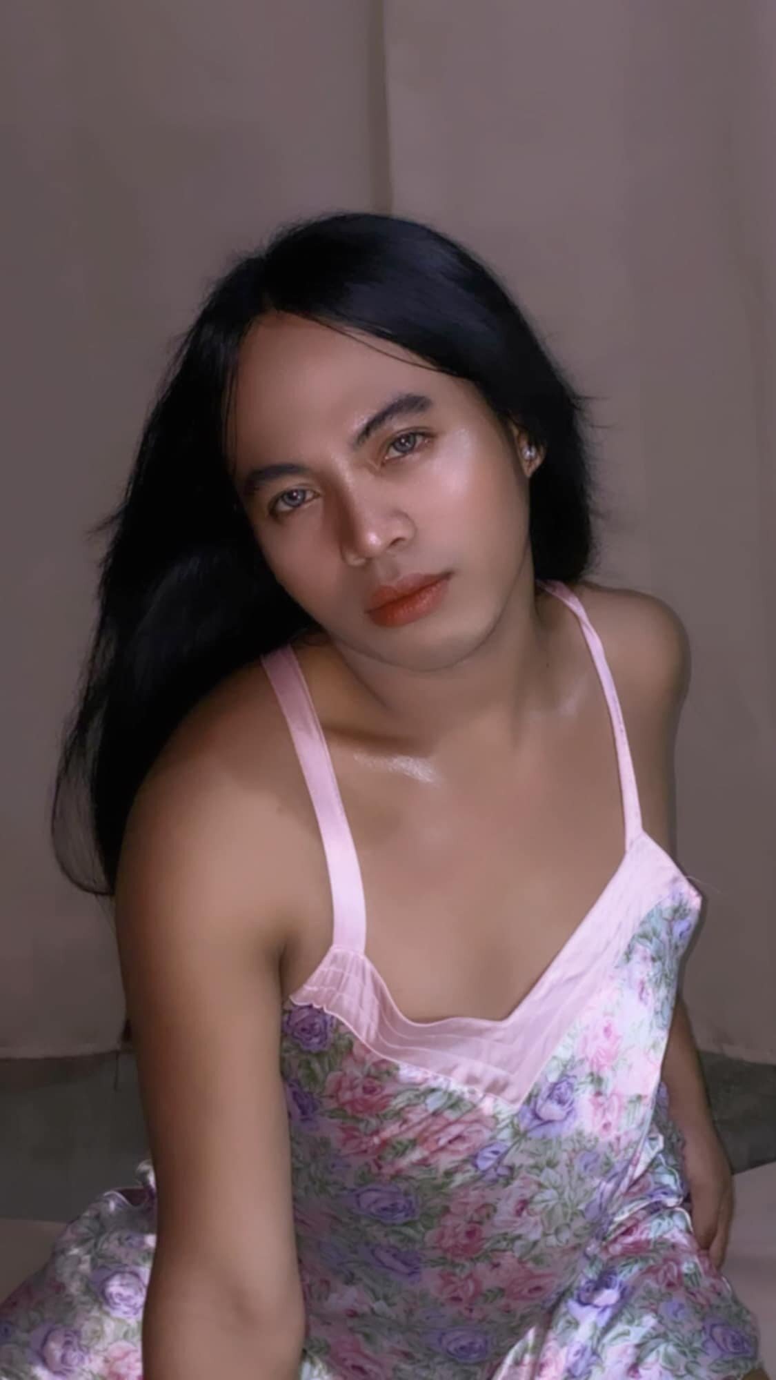 Sassy-Morena