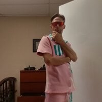 JaysDiggler2100's webcam live show