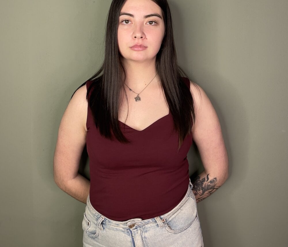 delilavanvliet webcam profile - Slovak