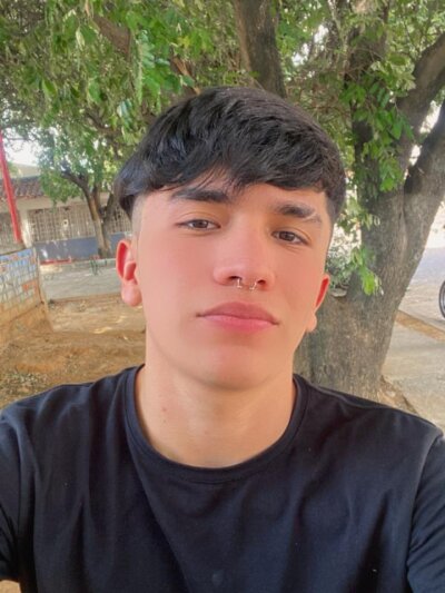 benji_hoter private show