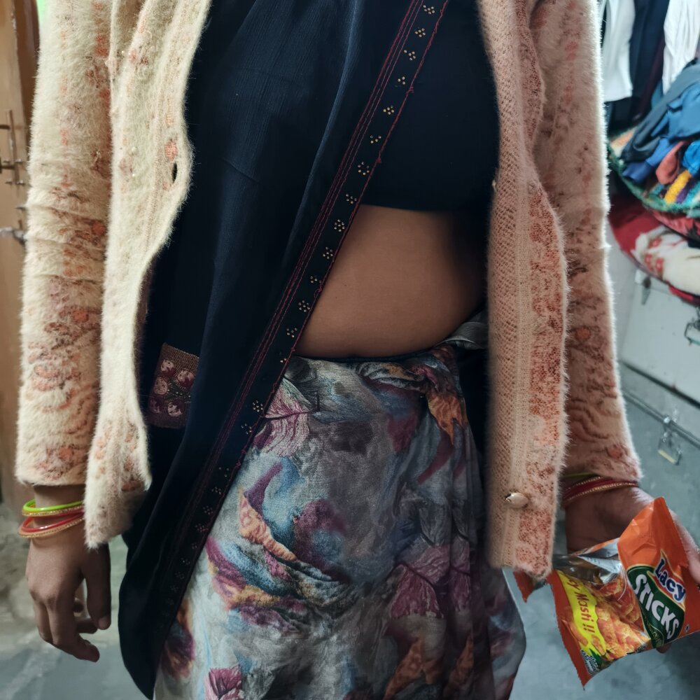 Milk-garima profile
